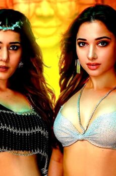 فيلم Aranmanai 4 2024 مترجم