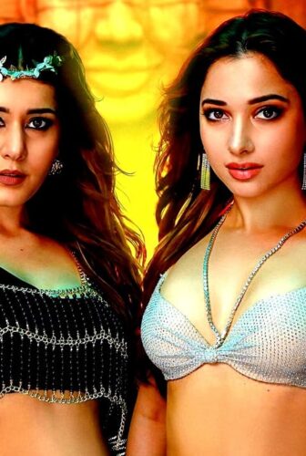 فيلم Aranmanai 4 2024 مترجم