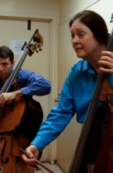 فيلم The Only Girl in the Orchestra 2024 مترجم