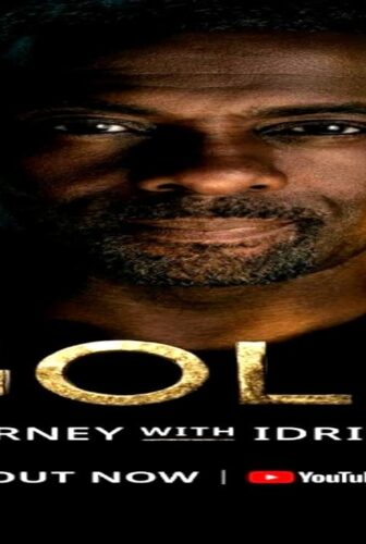 فيلم Gold: A Journey with Idris Elba 2023 مترجم