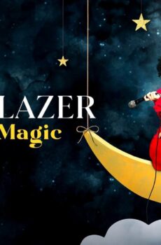 فيلم Ilana Glazer: Human Magic 2024 مترجم