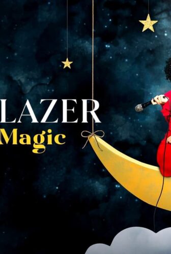 فيلم Ilana Glazer: Human Magic 2024 مترجم