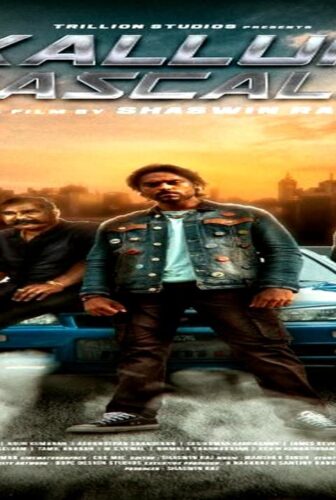 فيلم Kalluri Rascals 2023 مترجم