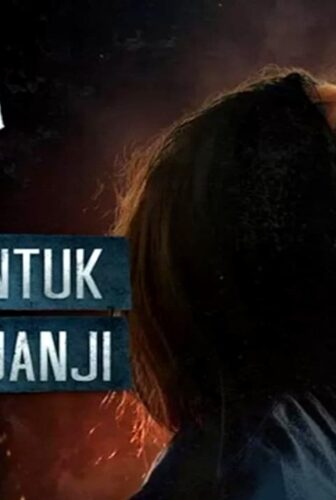 فيلم Kajiman: Iblis Terkejam Penagih Janji 2023 مترجم