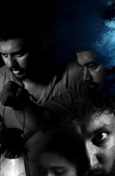 فيلم Dreadful Chapters 2023 مترجم