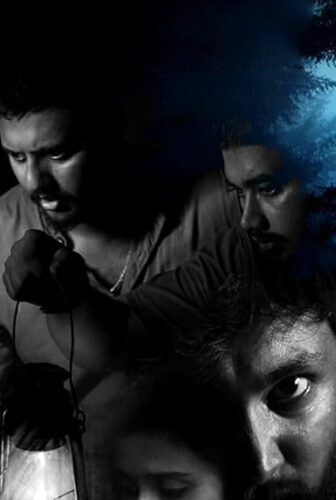 فيلم Dreadful Chapters 2023 مترجم