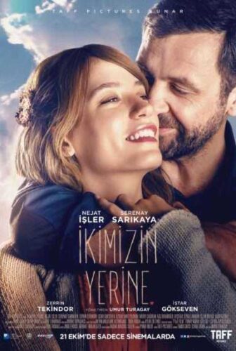 فيلم لأجلنا نيابة عنا İkimizin Yerine مدبلج