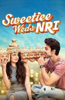 فيلم Sweetiee weds NRI 2017 مترجم