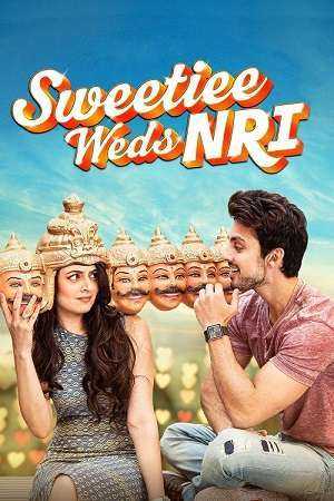 فيلم Sweetiee weds NRI 2017 مترجم