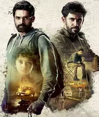 مسلسل Breathe الحلقة 1