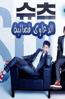 الدعاوي القضائية