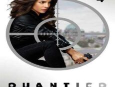 مسلسل Quantico الموسم 3 الحلقة 4