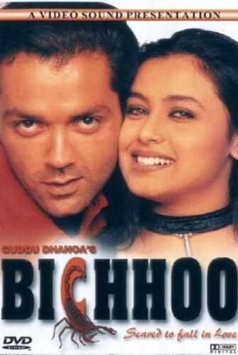 فيلم Bichhoo 2000 مترجم