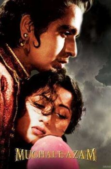 فيلم Mughal-E-Azam 1960 مترجم