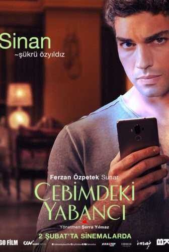 فيلم غريب في جيبي Cebimdeki Yabanci 2018 مترجم