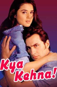 فيلم Kya Kehna 2000 مترجم