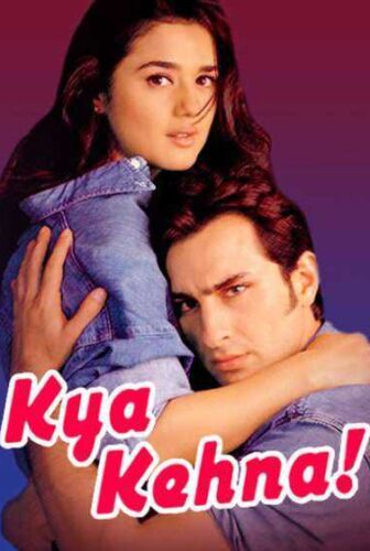 فيلم Kya Kehna 2000 مترجم