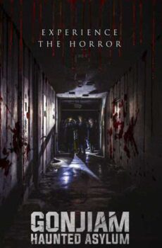 فيلم Gonjiam: Haunted Asylum 2018 مترجم