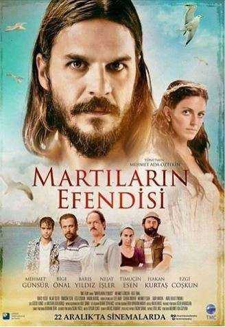 فيلم سيد النوارس Martilarin Efendisi مترجم