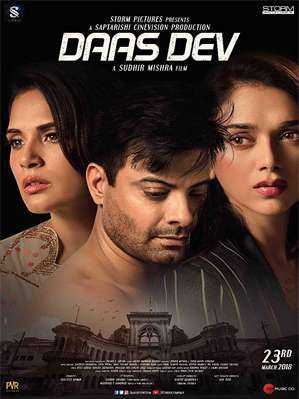 فيلم Daas Dev 2018 مترجم