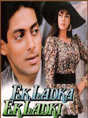 فيلم Ek Ladka Ek Ladki 1992 مترجم