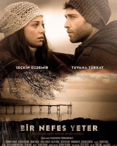 فيلم نفس واحد يكفي Bir Nefes Yeter مترجم