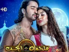 مسلسل ملحمة الحب الحلقة 1 مترجمة