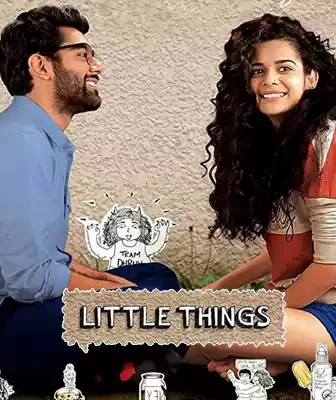 مسلسل Little Things الحلقة 2 مترجمة