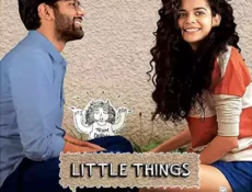 مسلسل Little Things الحلقة 4 مترجمة