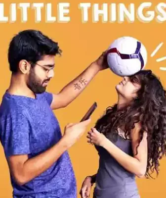 مسلسل Little Things الموسم 2 الحلقة 1 مترجمة
