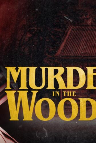 فيلم Murder in the Woods 2017 مترجم