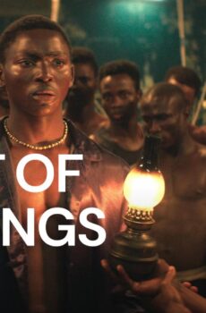 فيلم Night of the Kings 2021 مترجم