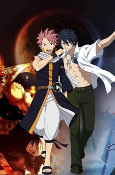 مسلسل انمى Fairy Tail الموسم 2 الحلقة 81 مترجمة