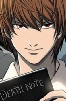 انمي Death Note الحلقة 37 مترجمة