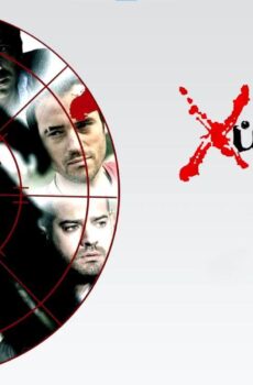 مسلسل المواطن اكس الحلقة 23 الثالثة والعشرون