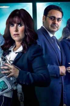 مسلسل ما تراه ليس كما يبدو حكاية ديجافو الحلقة 3 الثالثة