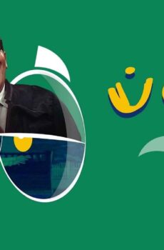مسلسل عيون الحلقة 3 الثالثة