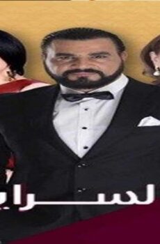 مسلسل السرايا الحلقة 17 السابعة عشر
