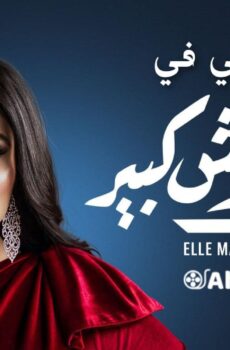 مسلسل اللي ملوش كبير الحلقة 23 الثالثة والعشرون