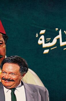 مسلسل ليالي الحلمية الحلقة 13 الثالثة عشر