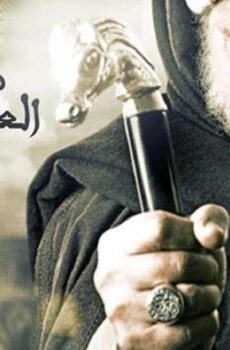 مسلسل شيخ العرب همام الحلقة 10 العاشرة