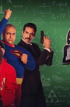 مسلسل العملية ميسي الحلقة 21 الحادية والعشرون