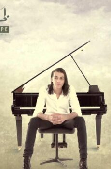 مسلسل ظرف أسود الحلقة 5 الخامسة