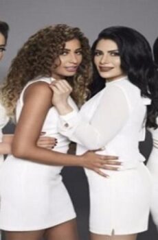 مسلسل حكايات بنات الحلقة 1 الاولي