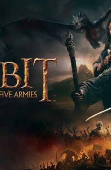 فيلم The Hobbit 2014 مترجم