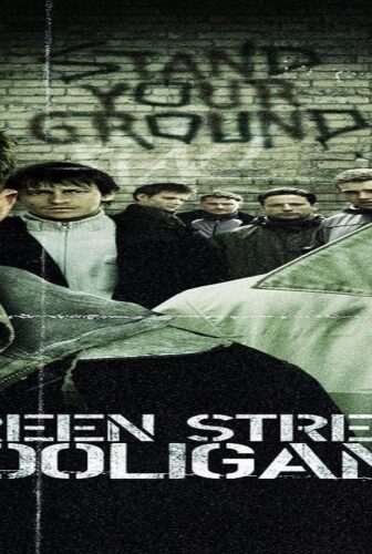 فيلم Green Street Hooligans 2005 مترجم
