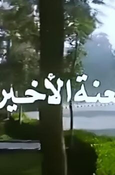 فيلم الطعنة الاخيرة 1993