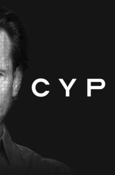 مسلسل Cypher الحلقة 3 الثالثة مترجمة