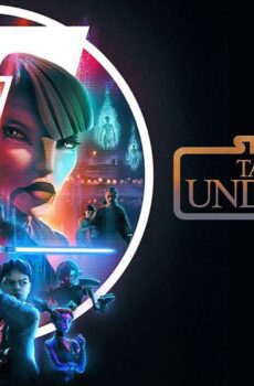 مسلسل Star Wars: Tales of the Underworld الحلقة 1 الاولي مترجمة