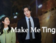 مسلسل Make Me Tingle الحلقة 4 الرابعة مترجمة